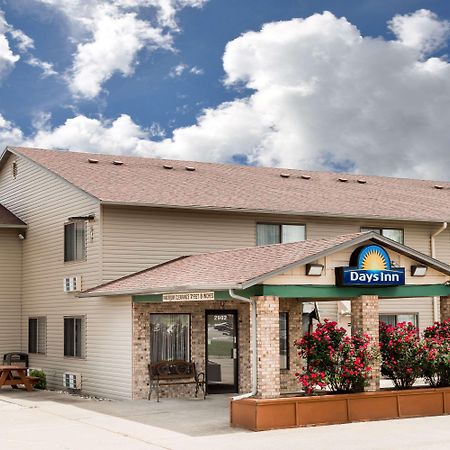 Days Inn By Wyndham Mexico Exterior foto